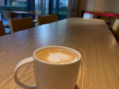 -星巴克(北京永定门店)