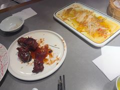 -姑苏家宴·苏帮菜·松鼠桂鱼(苏州总店)