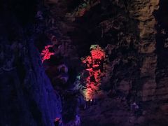 -上方山云水洞