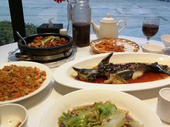 -万龙洲海鲜(大兴绿地缤纷城店)