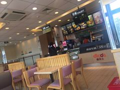 -德克士(通惠门店)
