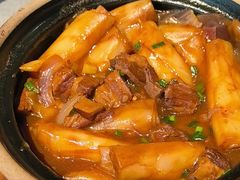 -晓粤·惹味粤菜(凯德乐峰广场店)