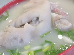 -廖老妈蹄花店(人民公园陕西街259号店)