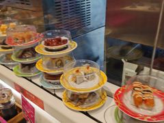 -莲寿司(国兴店)