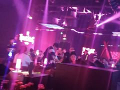 -MOSSO音乐酒吧·live house(南京旗舰店)