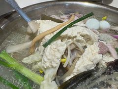 -海关荤豆花(洋河一路店)