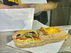 -赛百味SUBWAY(乐翔路店)