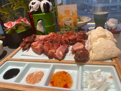 -四川饭店(城乡购物中心店)