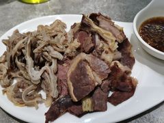 -高玛纳驴肉火烧(河间总店)