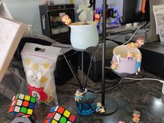 -蜡笔小新の茶 CRAYON SHINCHAN(旗舰店)
