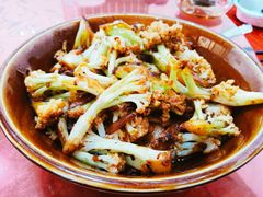 -梨云山居农家乐