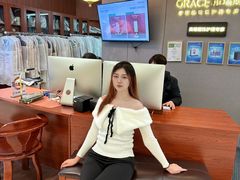 -革瑞斯奢侈品包包护理专家(丹尼斯大卫城店)