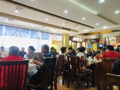-同发号饭庄(复兴路店)