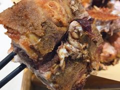 -香滨园骨架王(民生路店)