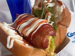 -贝林大翅鲸简餐厅(国家海洋博物馆店)