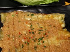 -云晓光头烧烤吧(川沙绿地店)