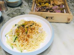 -常和州·夜宵大排档(常州单店)