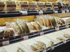 -凯司令西点房(虹桥路站店)
