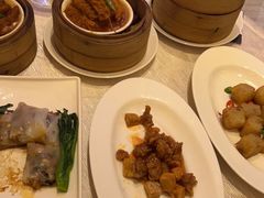 -福州天元国际威斯汀酒店·中国元素餐厅