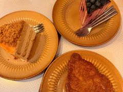 -BAKER&SPICE(安福路店)