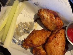 -blue frog蓝蛙(长泰广场店)