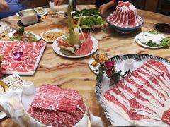 -清真军邺·金富苑肥牛(石坡街旗舰店)