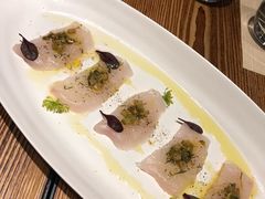-Mercato莫卡多露台餐厅与酒吧(K11店)