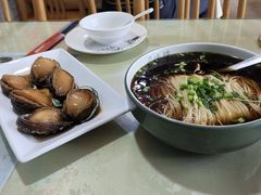 -品味楼·醉卤·酱排骨·无锡特色菜