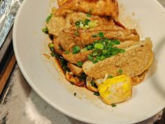 -新白鹿餐厅(百联中环店)