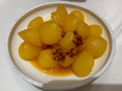 沙棘脆果-老爷庙风味美食府(魏都大道店)