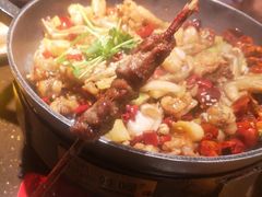 -蛙喔牛蛙(椒江青悦城店)