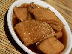 萝卜小菜-兰桂坊·花园餐厅(西湖店)