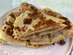 -金家老三饭庄(常营店)
