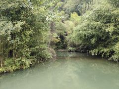 -天河潭旅游度假区