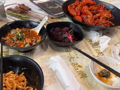 -聚味瞿记·龙虾堂(咸嘉湖店)