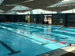 -W FITNESS 威尔仕健身·游泳(老西门新苑店)
