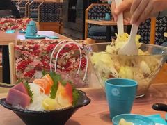 -晴季寿司(红旗街万达店)