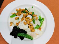 -双合园·海鲜水饺青岛菜(九水东路店)