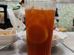 -颓记茶餐厅(夏湾店)