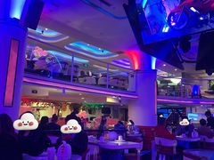 -巴特餐饮6加1音乐餐吧·新疆菜