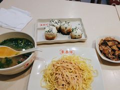 -东泰祥生煎馆(重庆北路店)