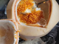 泰国椰子冻-狐狸爱上椰子鸡(滨江星光大道店)