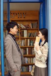 点击看大图 -帆拉斐婚纱摄影(春熙店)