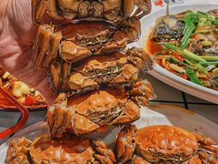 -霸王虾·麻辣小龙虾(清水河公园店)