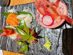 刺身五拼-南风(淮海街店)