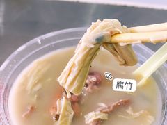 -胡椒猪肚汤(康王店)