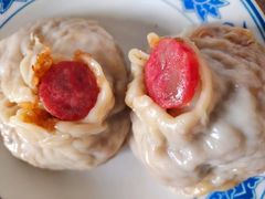 -白玉兰食品甜凤店(合生汇店)