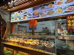 -津沽小院(天津之眼店)