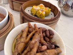 -美心皇宫(沙田大会堂店)