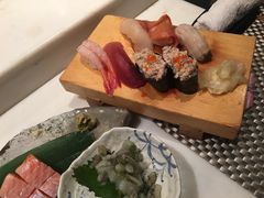 -乾山寿司(好运街店)